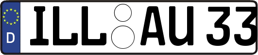 ILL-AU33