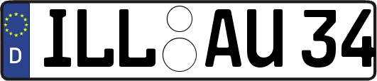 ILL-AU34