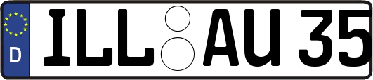 ILL-AU35
