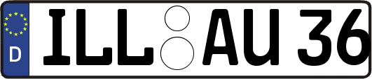 ILL-AU36