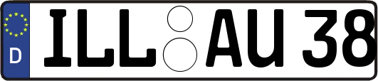 ILL-AU38