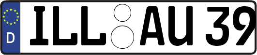 ILL-AU39