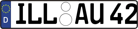 ILL-AU42