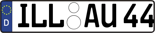 ILL-AU44