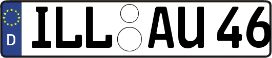 ILL-AU46