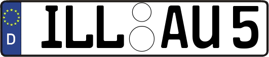 ILL-AU5