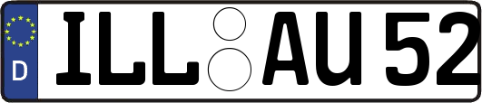 ILL-AU52