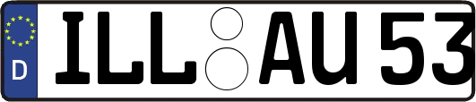 ILL-AU53