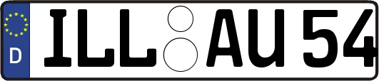 ILL-AU54