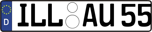 ILL-AU55