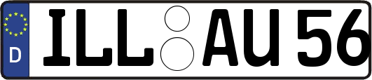 ILL-AU56