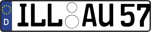 ILL-AU57