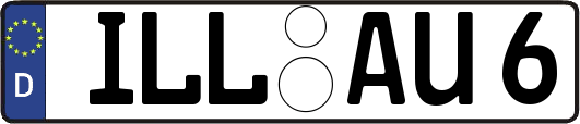 ILL-AU6