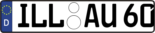 ILL-AU60