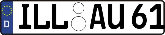 ILL-AU61