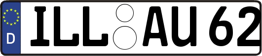 ILL-AU62