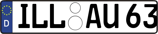 ILL-AU63