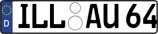 ILL-AU64