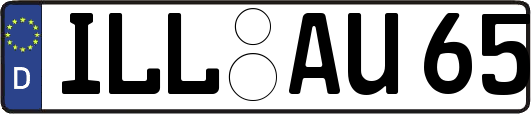 ILL-AU65