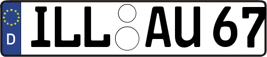 ILL-AU67