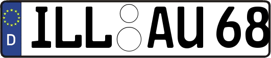 ILL-AU68