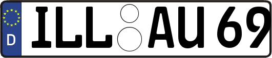 ILL-AU69