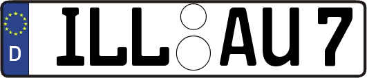 ILL-AU7