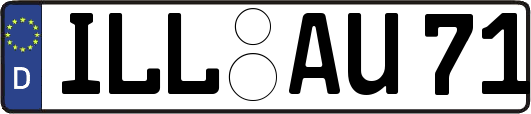 ILL-AU71