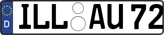 ILL-AU72