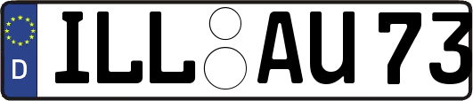 ILL-AU73