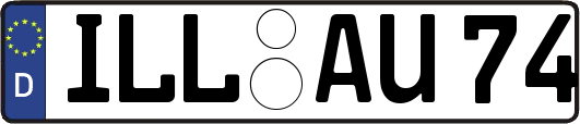 ILL-AU74