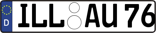 ILL-AU76