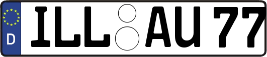 ILL-AU77