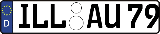ILL-AU79