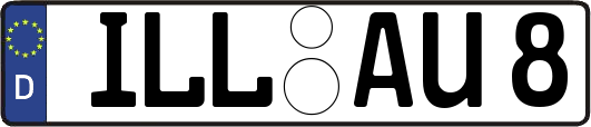 ILL-AU8
