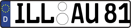 ILL-AU81