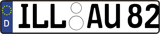 ILL-AU82