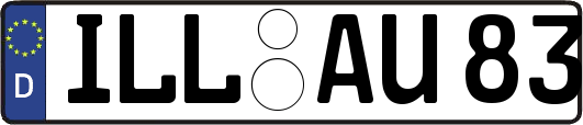 ILL-AU83