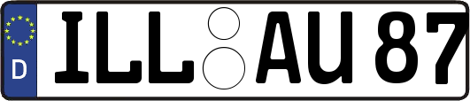 ILL-AU87