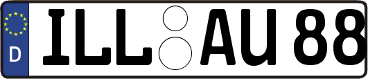 ILL-AU88