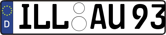 ILL-AU93