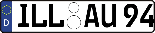 ILL-AU94
