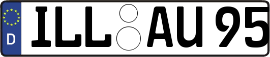 ILL-AU95