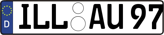 ILL-AU97