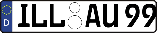 ILL-AU99