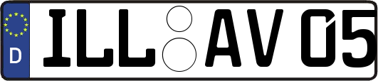 ILL-AV05