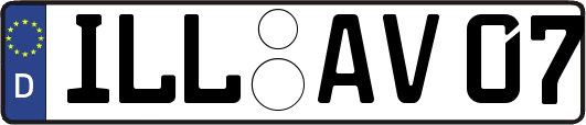 ILL-AV07