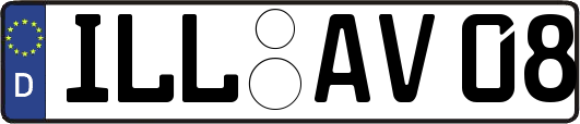ILL-AV08