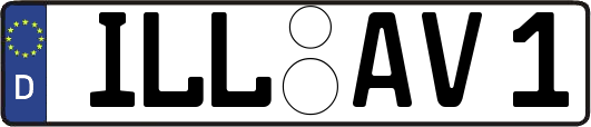 ILL-AV1