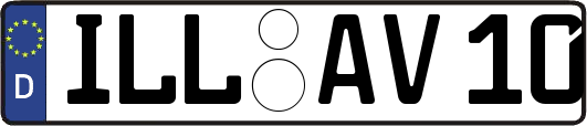 ILL-AV10